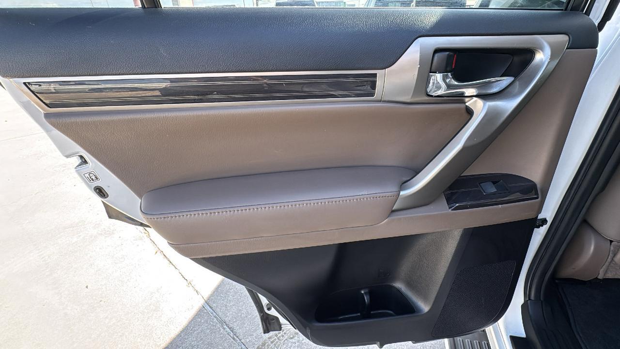 2021 Lexus GX 460 Premium New Braunfels TX