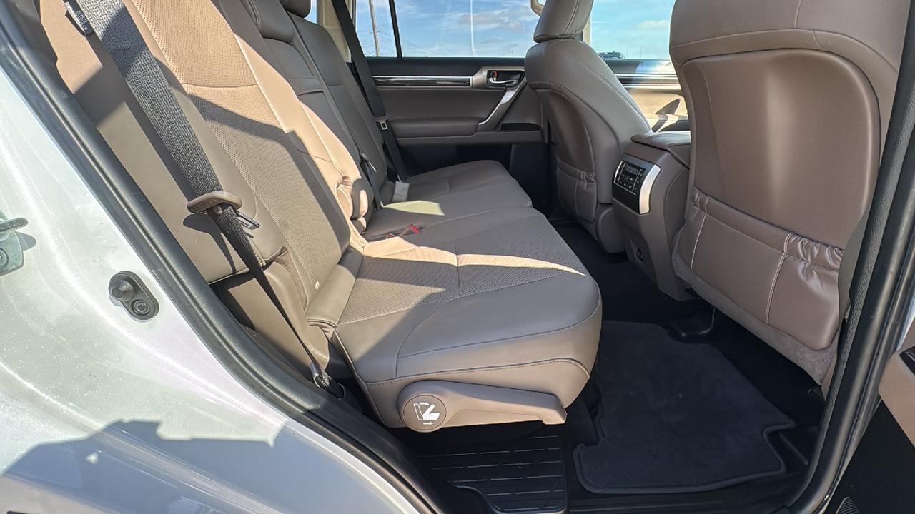 2021 Lexus GX 460 Premium New Braunfels TX