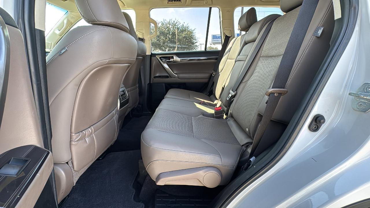 2021 Lexus GX 460 Premium New Braunfels TX