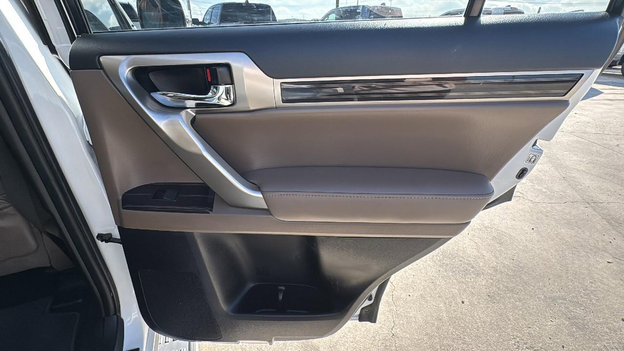 2021 Lexus GX 460 Premium New Braunfels TX