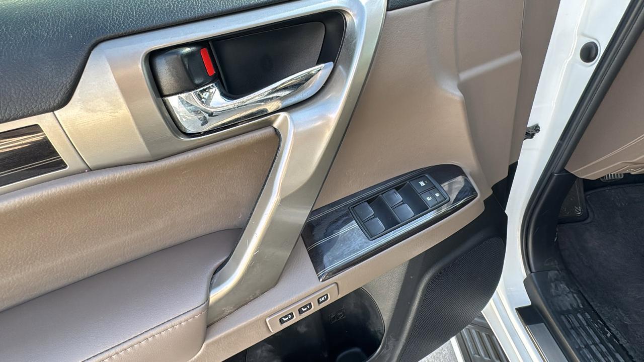 2021 Lexus GX 460 Premium New Braunfels TX