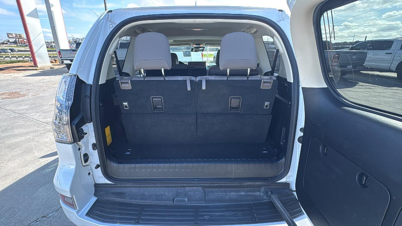 2021 Lexus GX 460 Premium New Braunfels TX