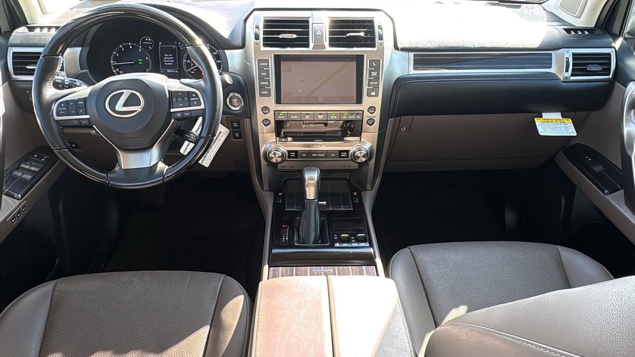 2021 Lexus GX 460 Premium New Braunfels TX