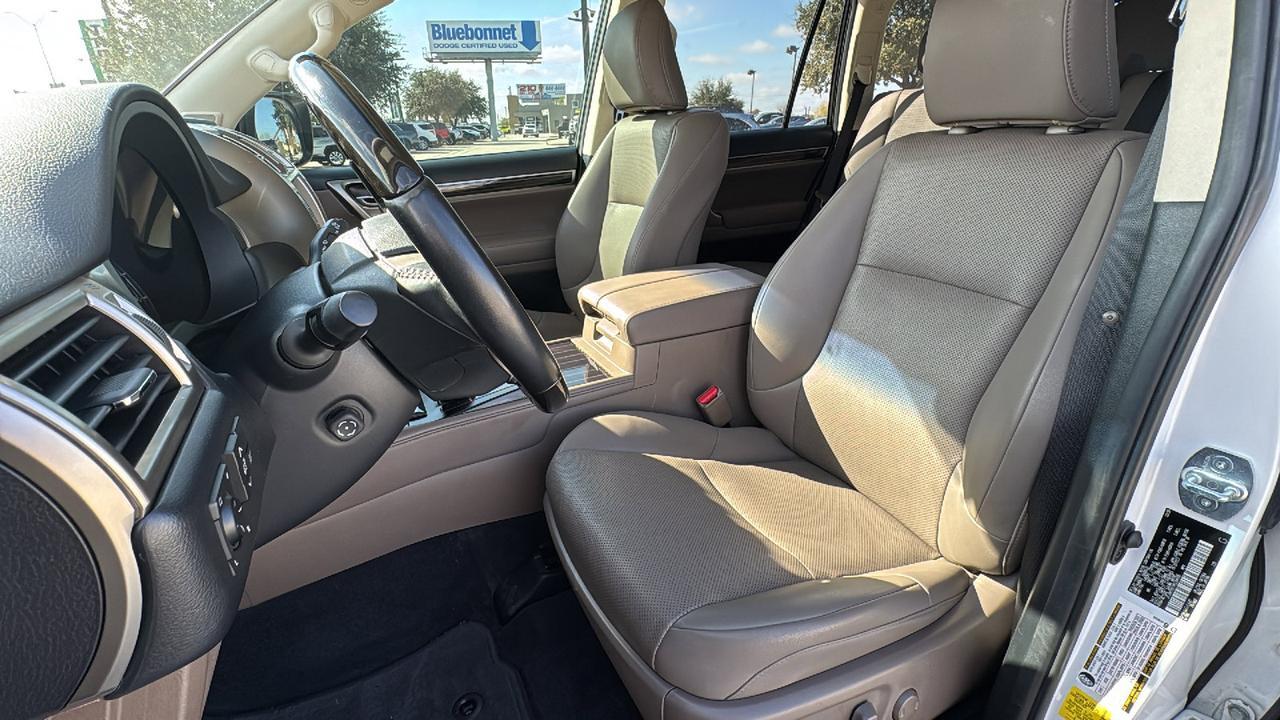 2021 Lexus GX 460 Premium New Braunfels TX