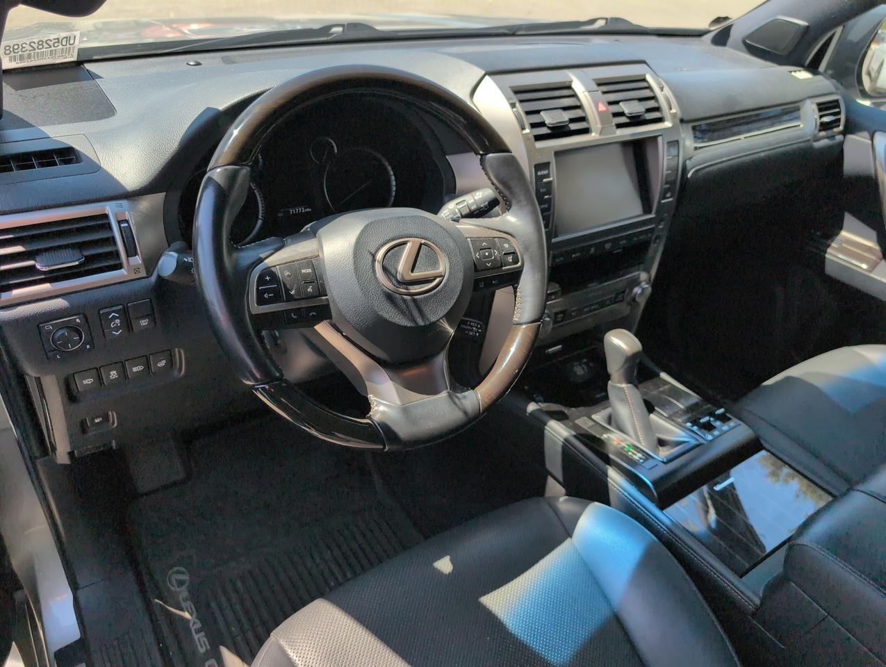 2021 Lexus GX 460 Premium San Antonio TX