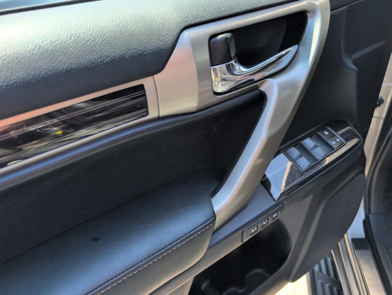 2021 Lexus GX 460 Premium San Antonio TX