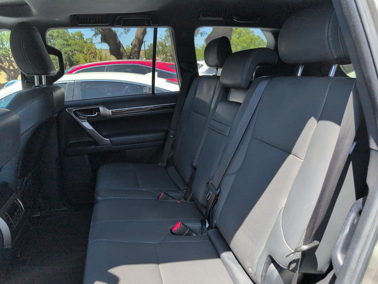 2021 Lexus GX 460 Premium San Antonio TX