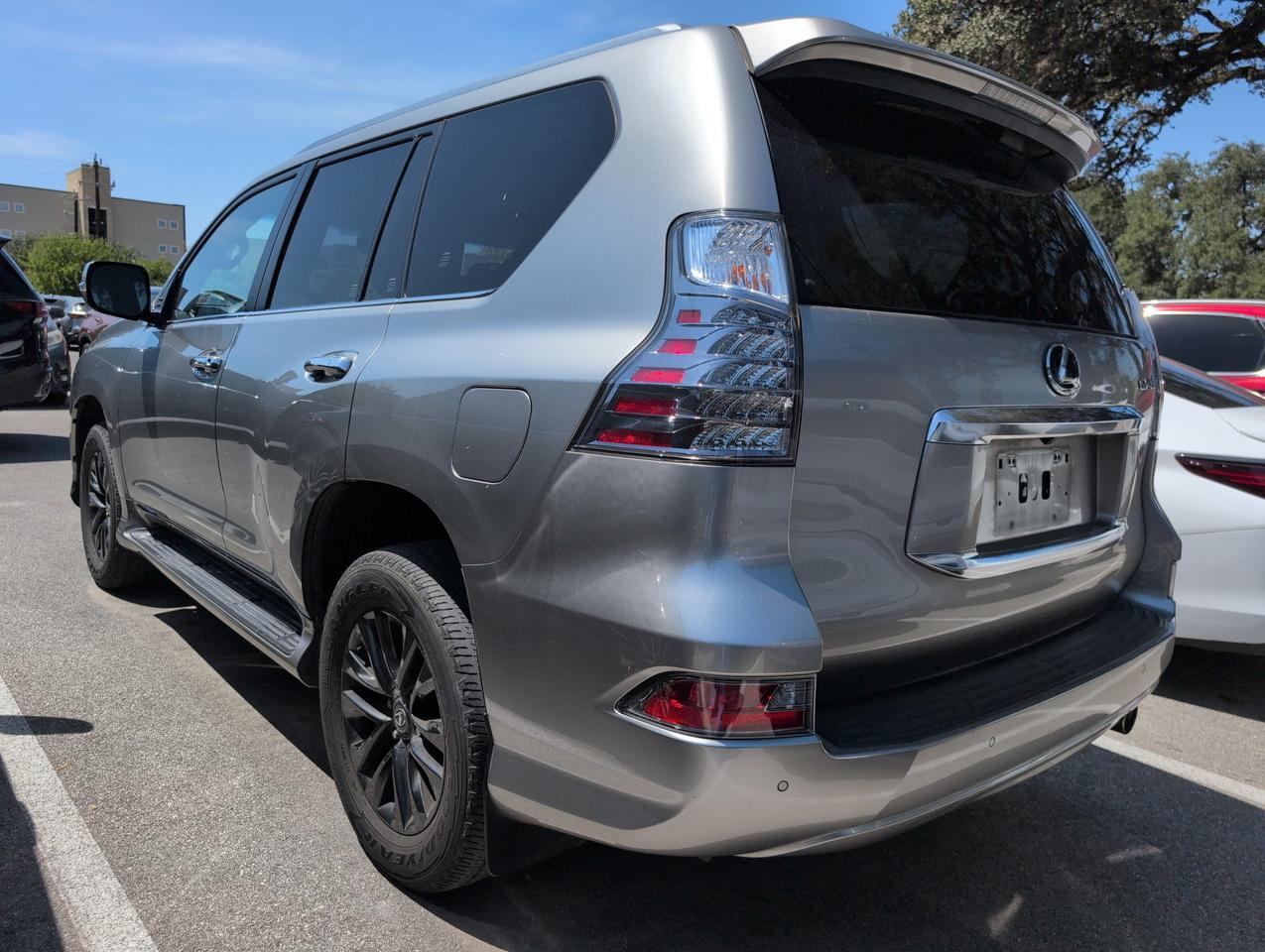 2021 Lexus GX 460 Premium San Antonio TX