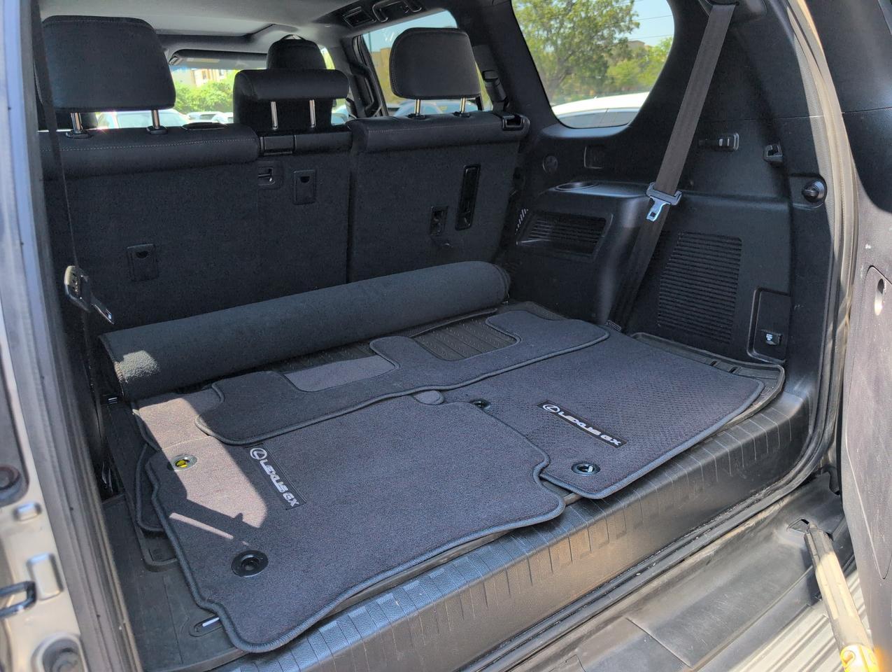 2021 Lexus GX 460 Premium San Antonio TX