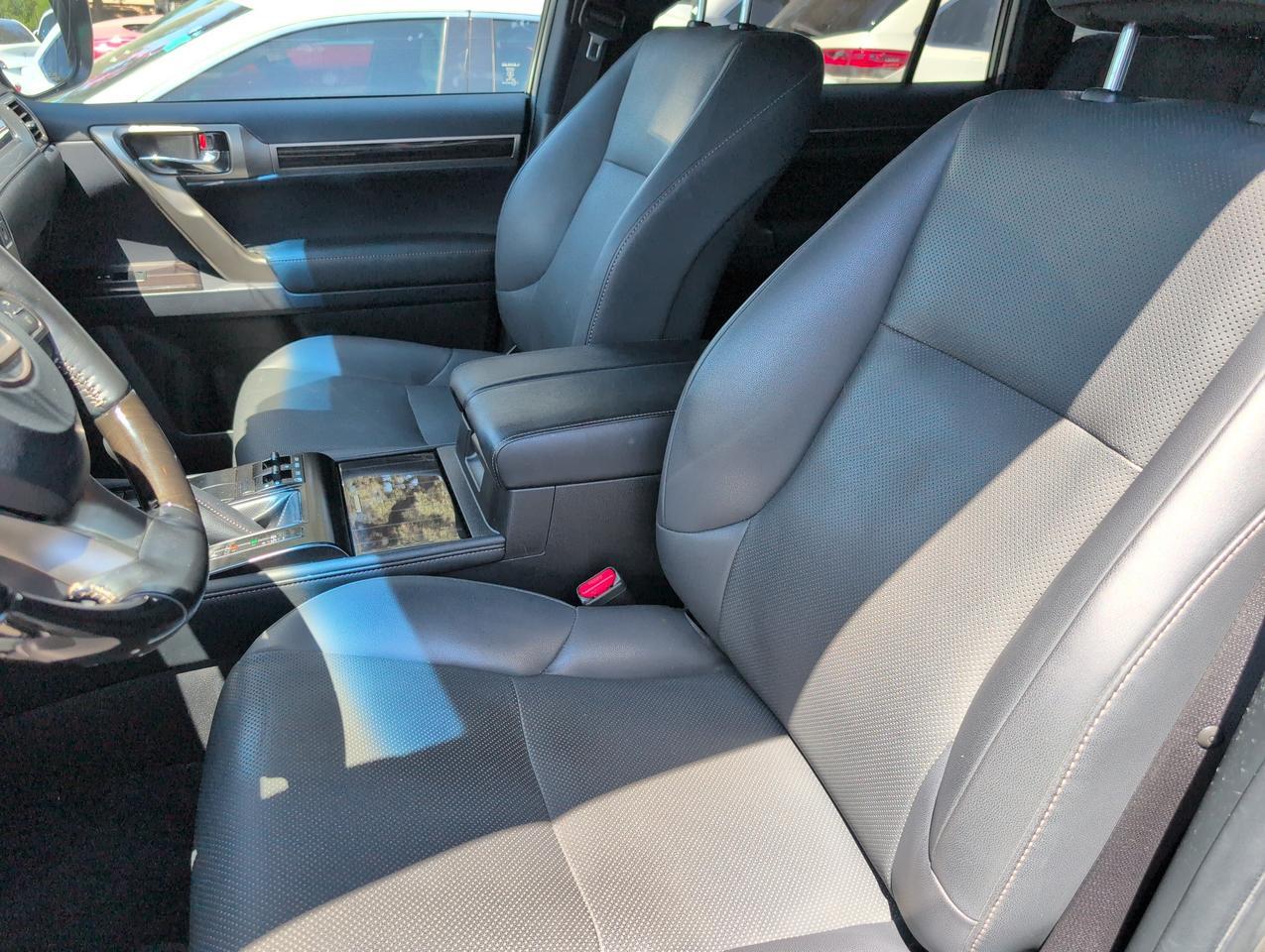 2021 Lexus GX 460 Premium San Antonio TX