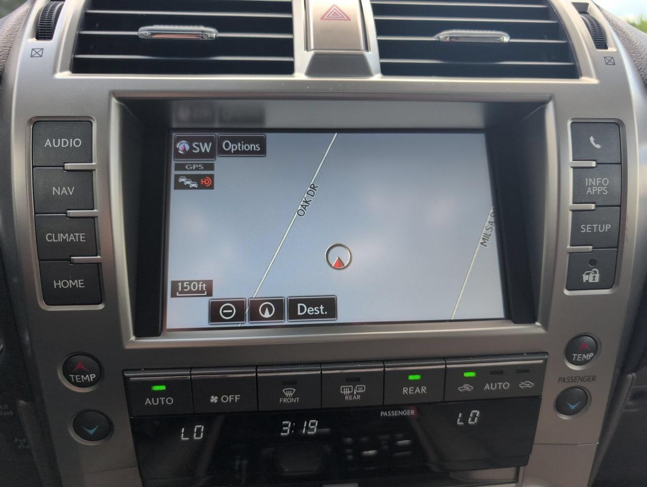 2021 Lexus GX 460 Premium San Antonio TX