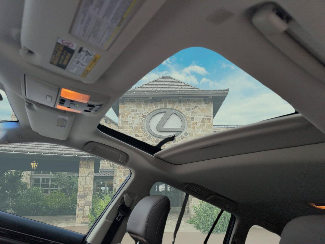 2021 Lexus GX 460 Premium San Antonio TX