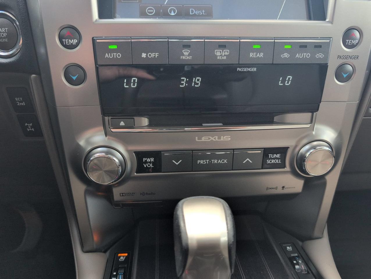 2021 Lexus GX 460 Premium San Antonio TX