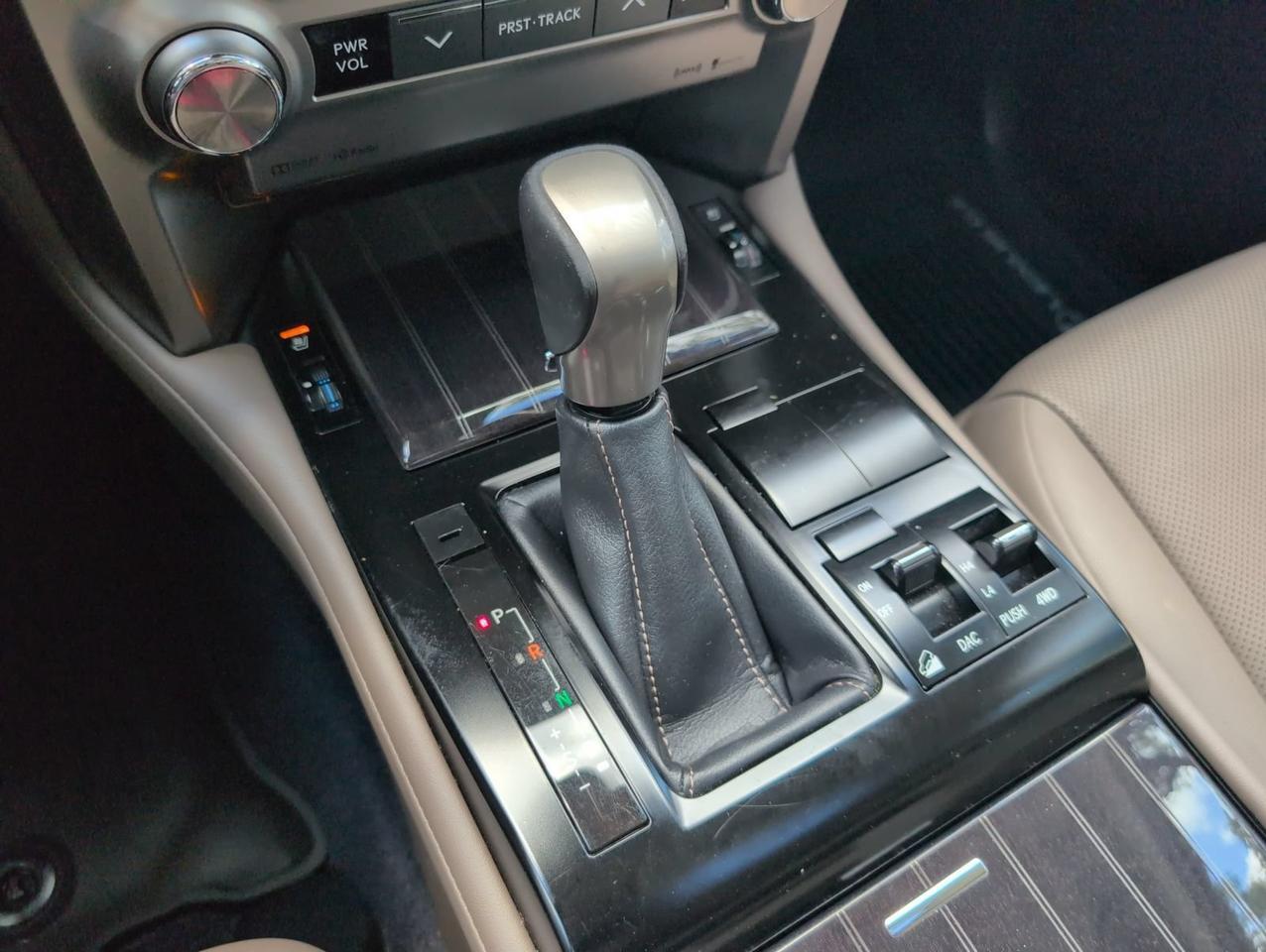 2021 Lexus GX 460 Premium San Antonio TX