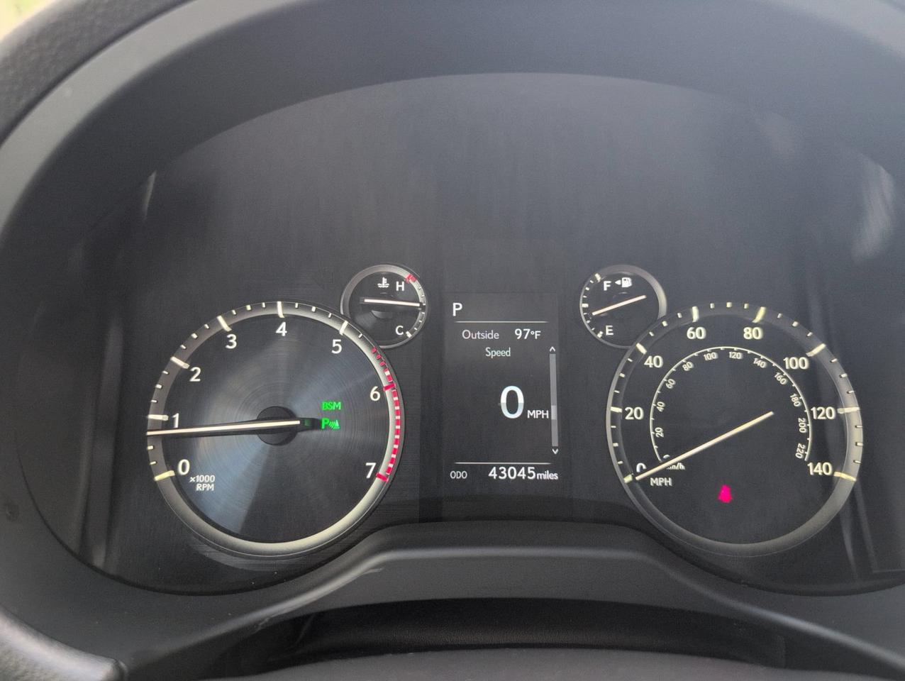 2021 Lexus GX 460 Premium San Antonio TX