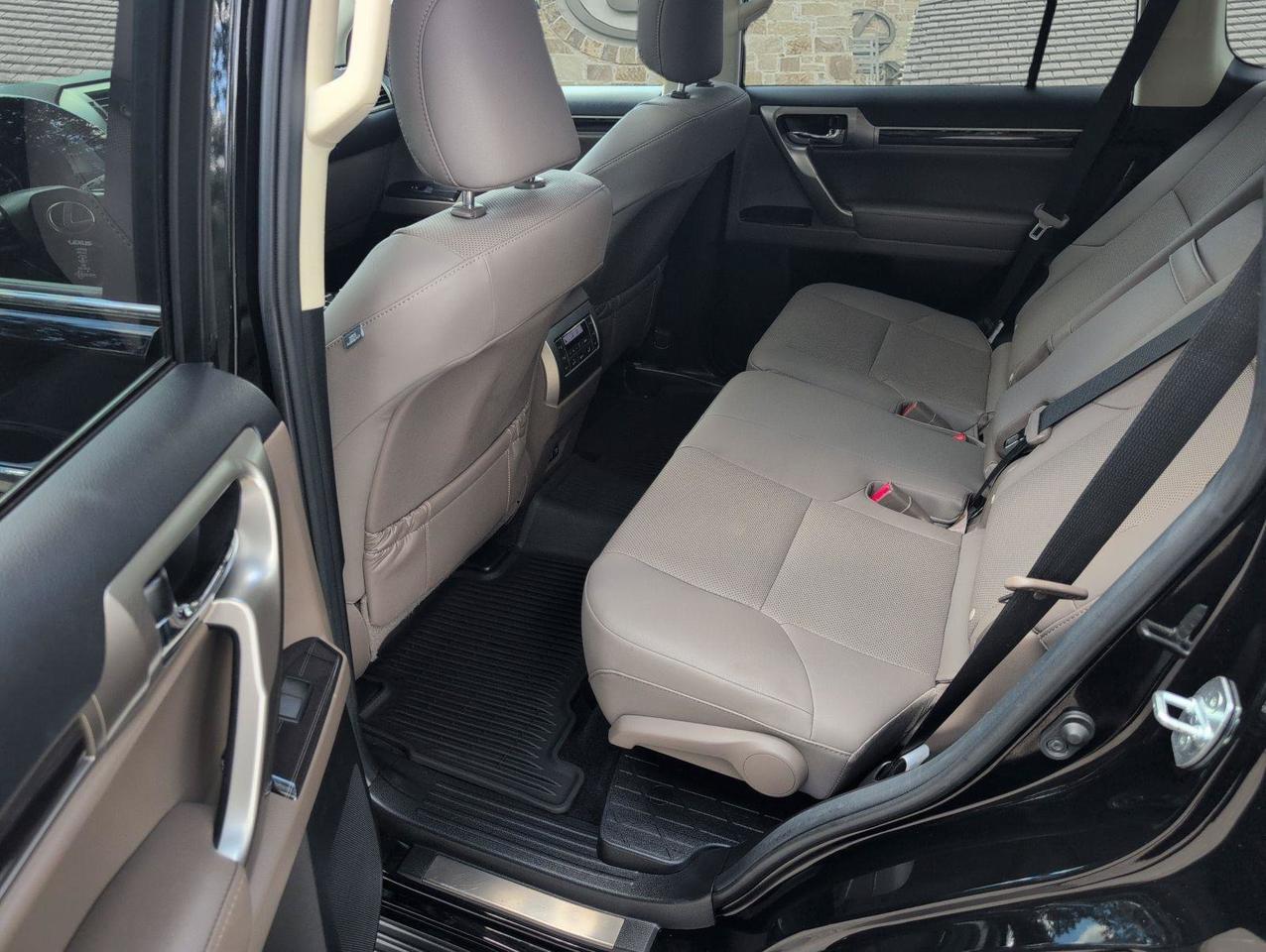 2021 Lexus GX 460 Premium San Antonio TX