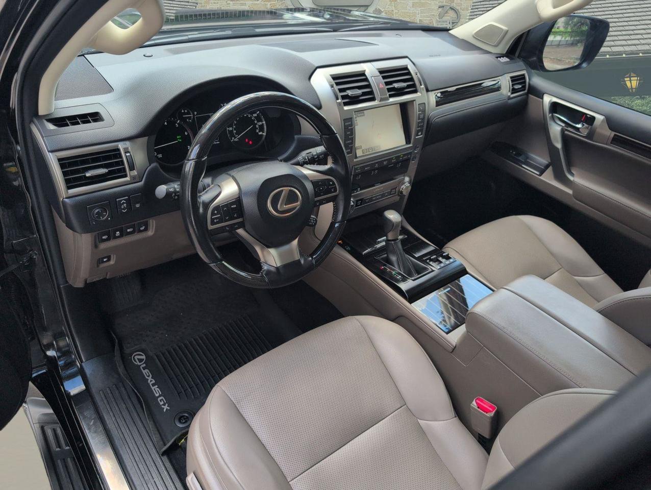 2021 Lexus GX 460 Premium San Antonio TX