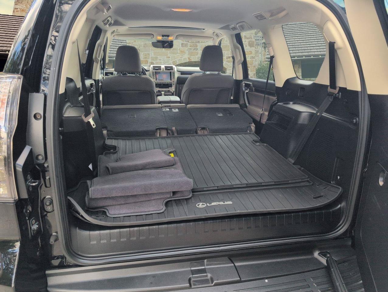 2021 Lexus GX 460 Premium San Antonio TX
