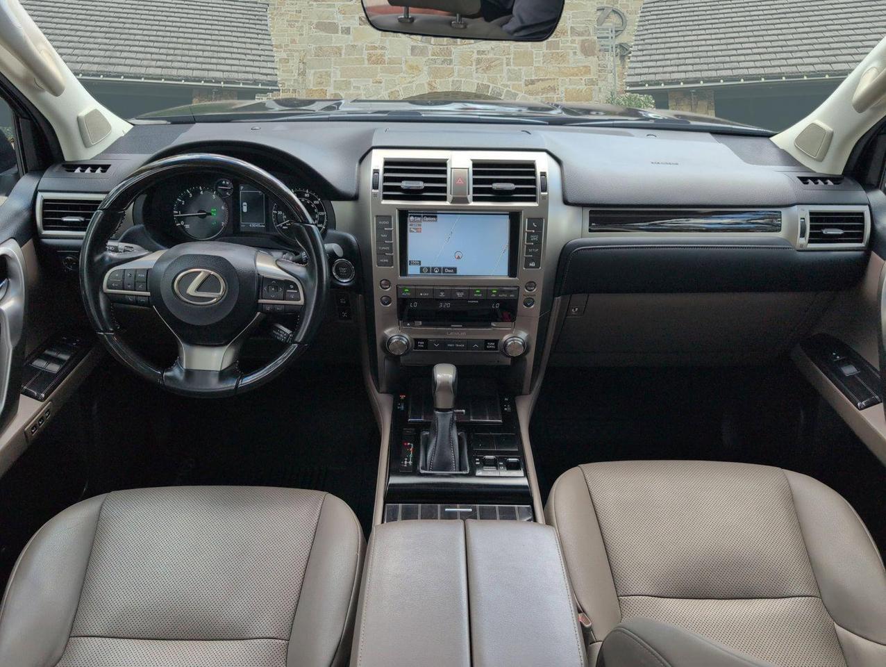 2021 Lexus GX 460 Premium San Antonio TX