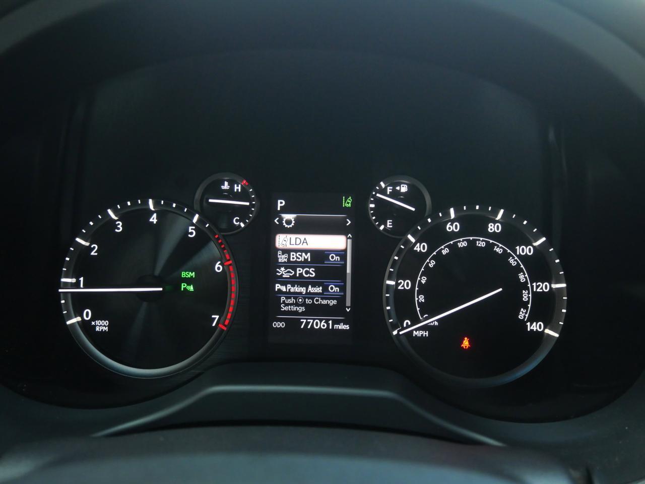 2021 Lexus GX 460 Premium San Juan TX