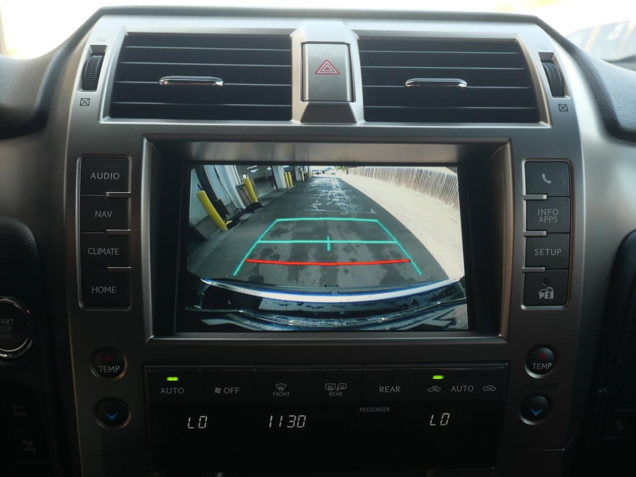 2021 Lexus GX 460 Premium San Juan TX