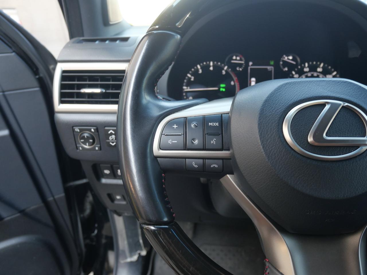 2021 Lexus GX 460 Premium San Juan TX