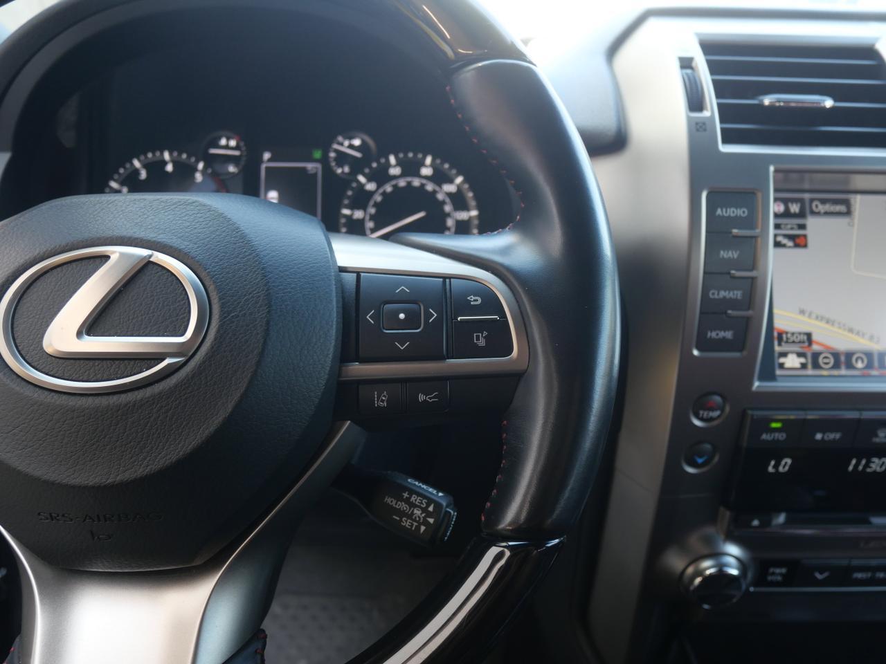 2021 Lexus GX 460 Premium San Juan TX