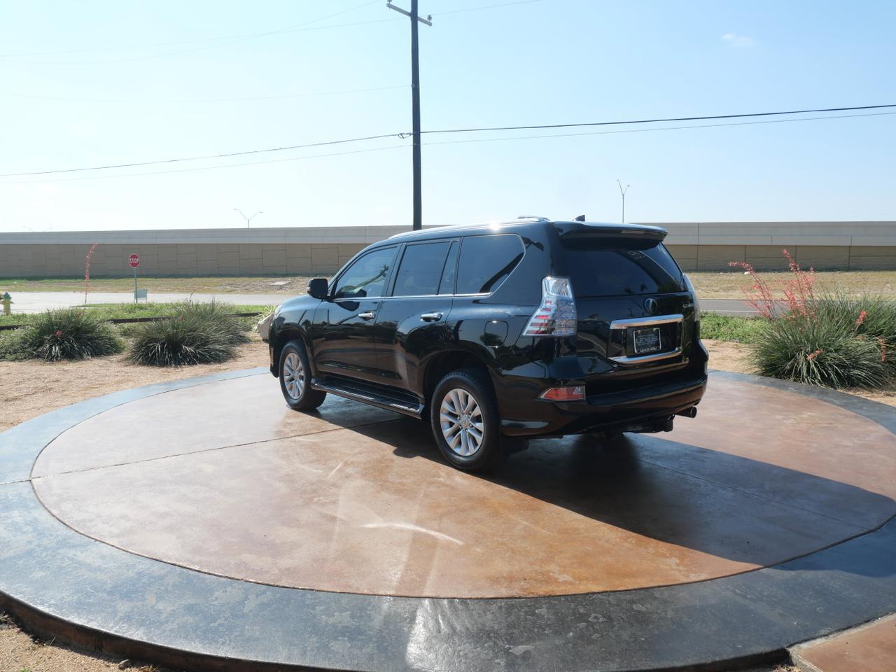 2021 Lexus GX 460 Premium San Juan TX