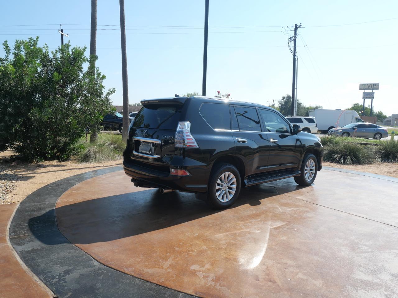 2021 Lexus GX 460 Premium