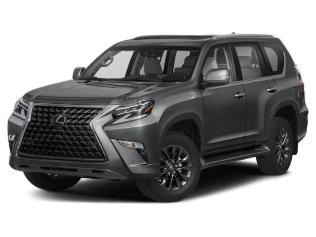 2021 Lexus GX