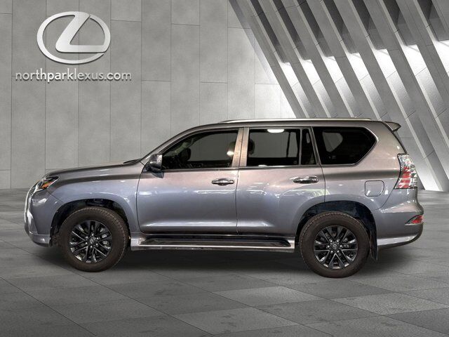 2021 Lexus GX 460 Premium