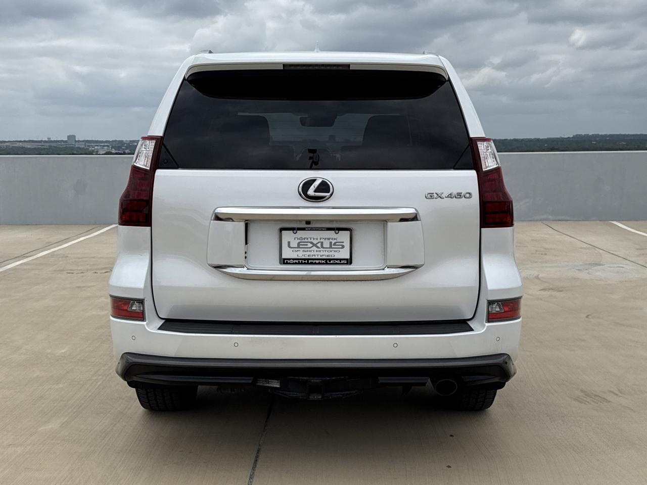 2021 Lexus GX 460 Premium San Antonio TX