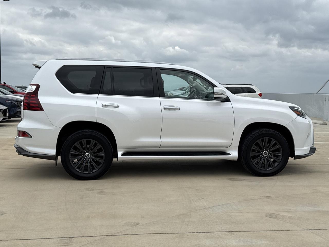2021 Lexus GX 460 Premium San Antonio TX