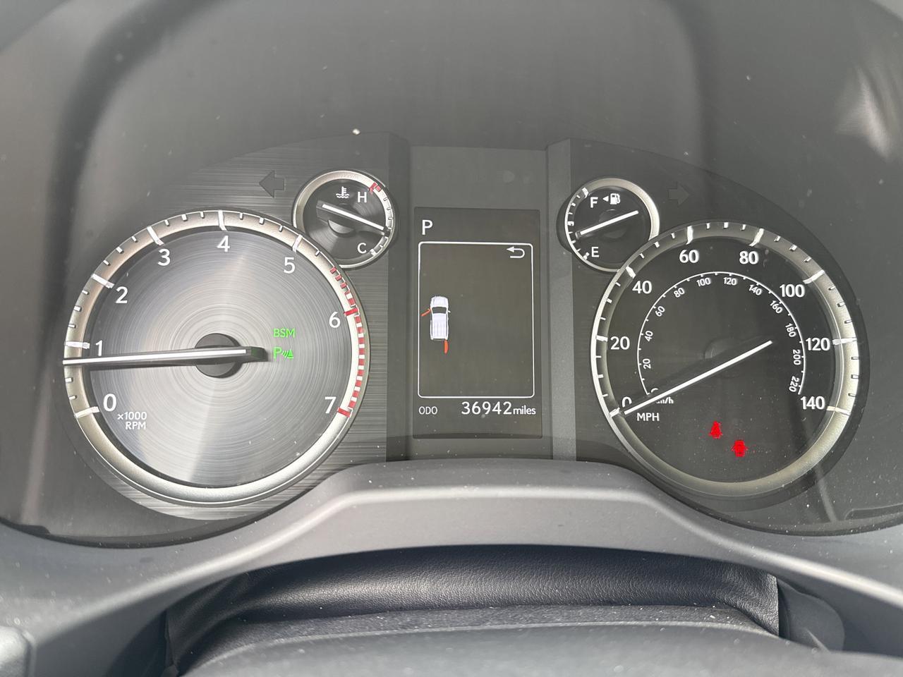 2021 Lexus GX 460 Premium San Antonio TX