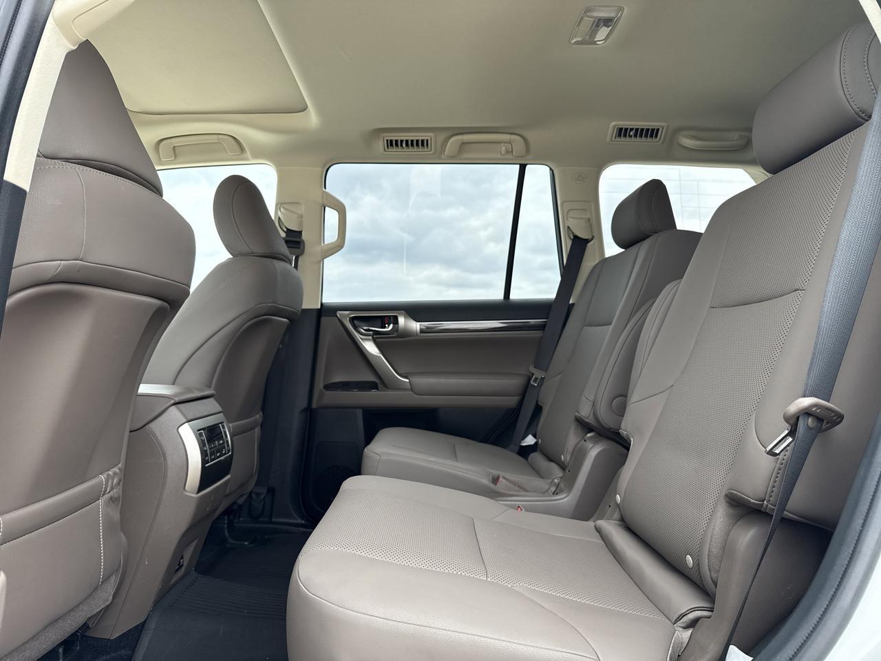 2021 Lexus GX 460 Premium San Antonio TX