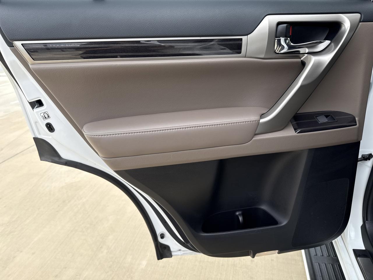 2021 Lexus GX 460 Premium San Antonio TX