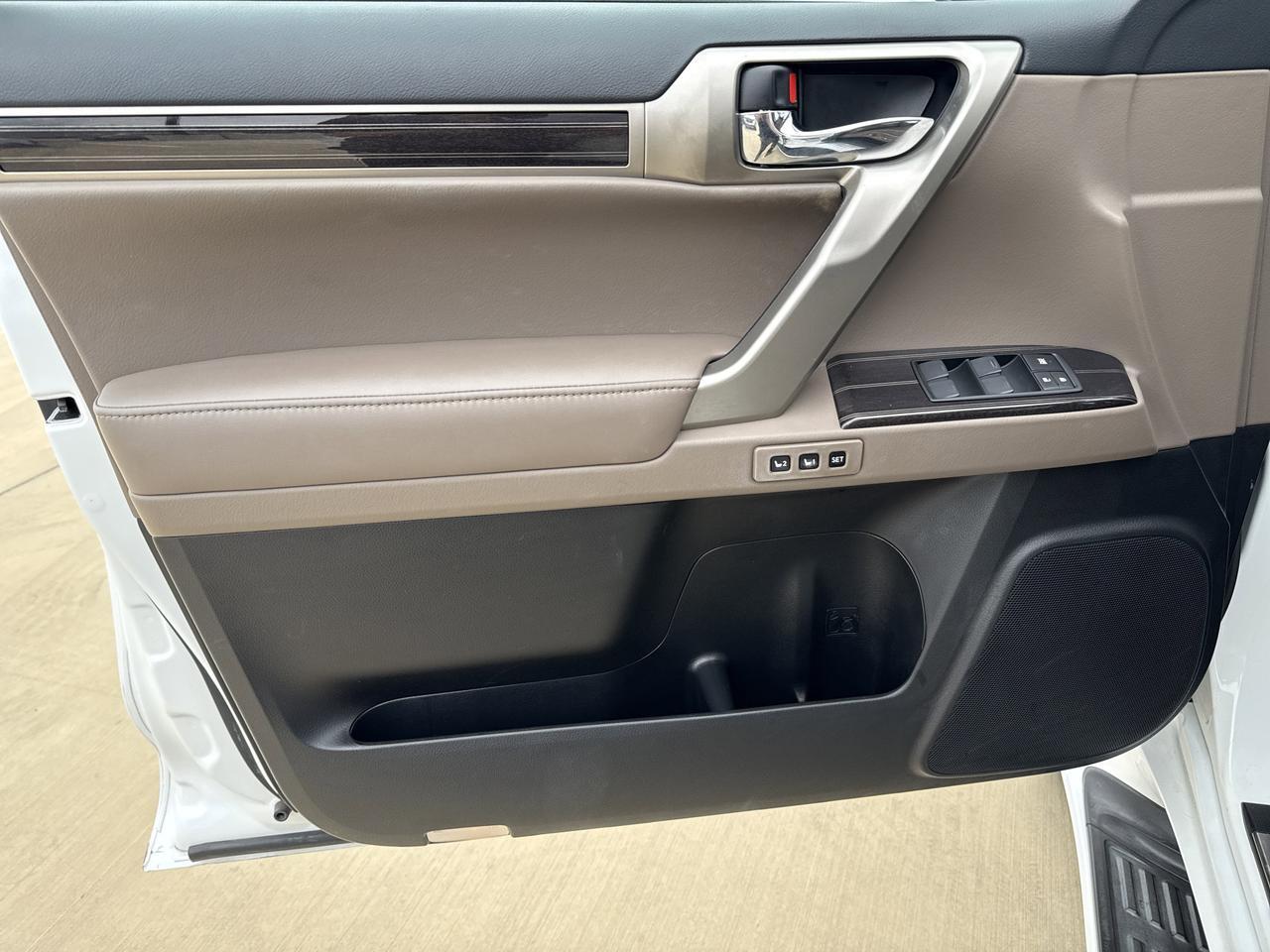 2021 Lexus GX 460 Premium San Antonio TX