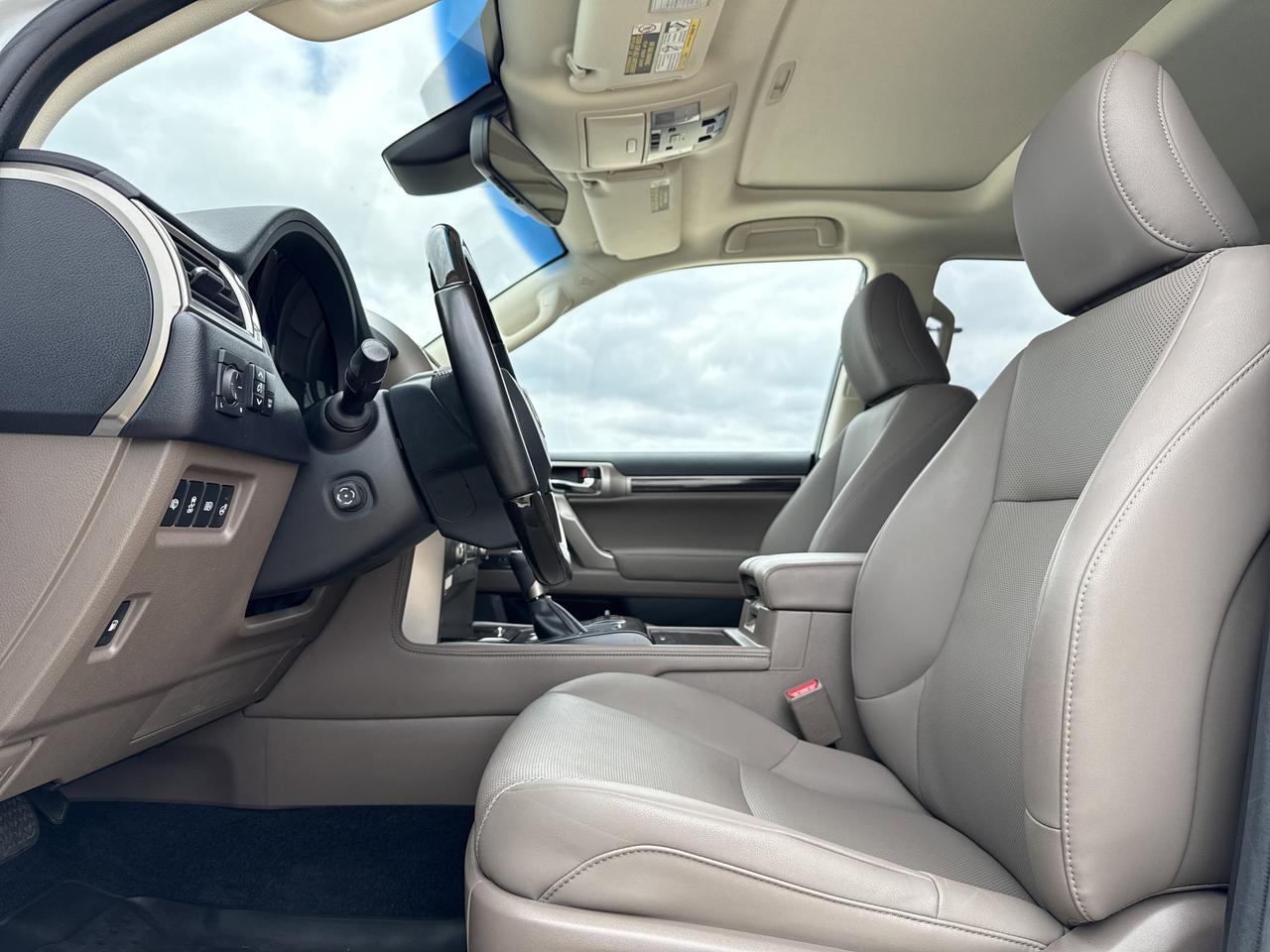 2021 Lexus GX 460 Premium San Antonio TX
