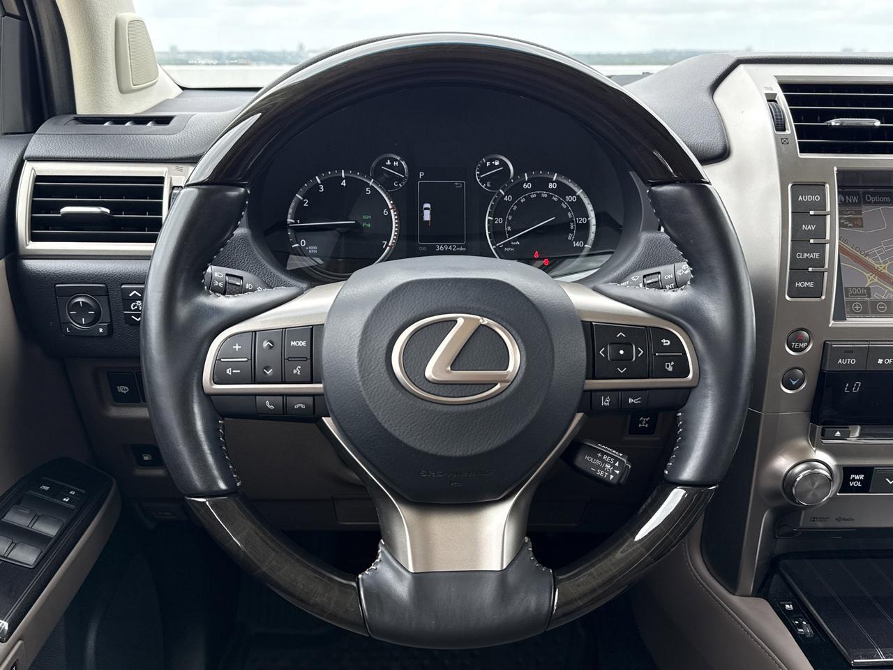 2021 Lexus GX 460 Premium San Antonio TX