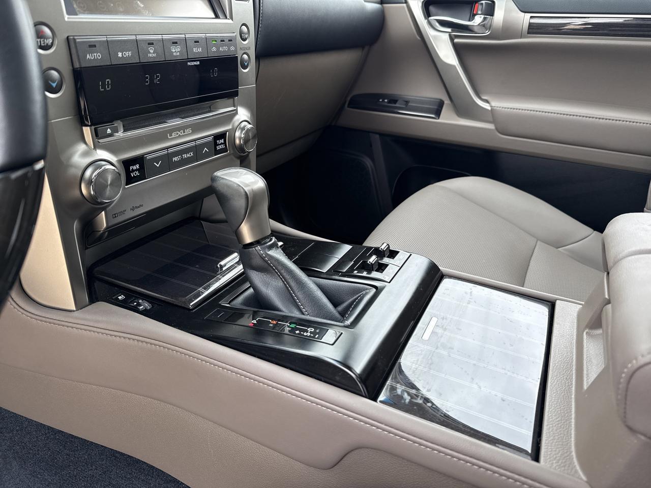 2021 Lexus GX 460 Premium San Antonio TX