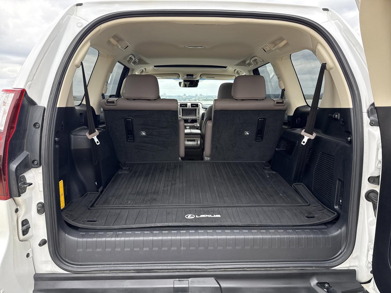 2021 Lexus GX 460 Premium San Antonio TX