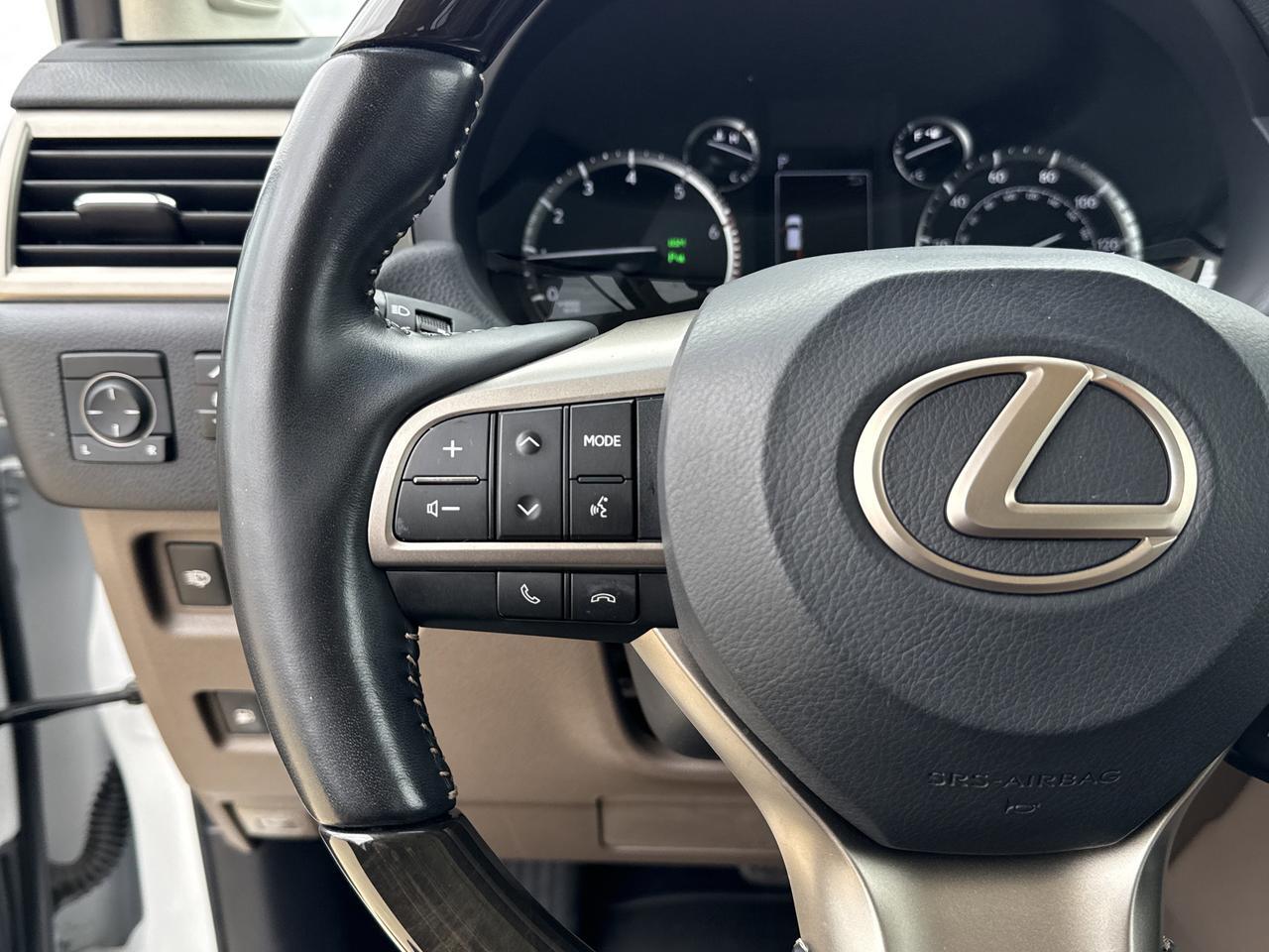 2021 Lexus GX 460 Premium San Antonio TX
