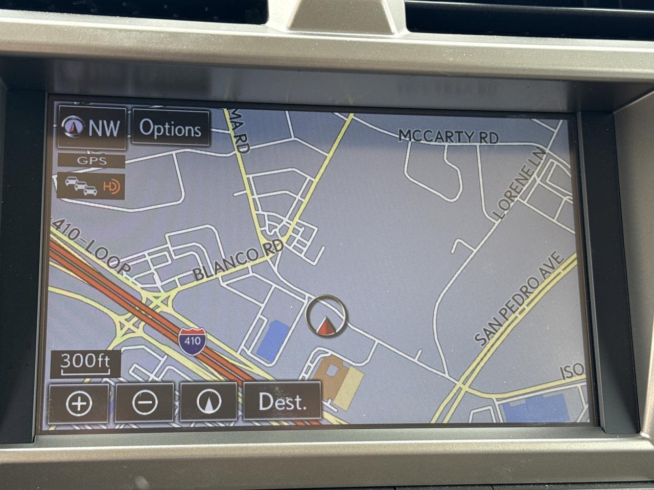 2021 Lexus GX 460 Premium San Antonio TX