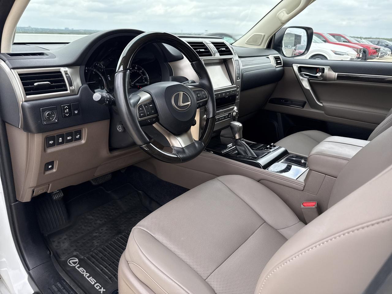 2021 Lexus GX 460 Premium San Antonio TX