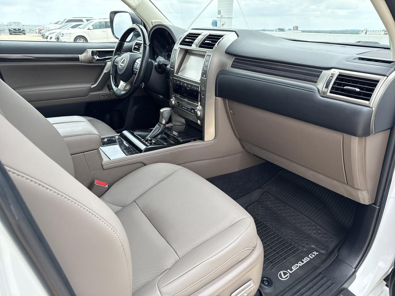 2021 Lexus GX 460 Premium San Antonio TX