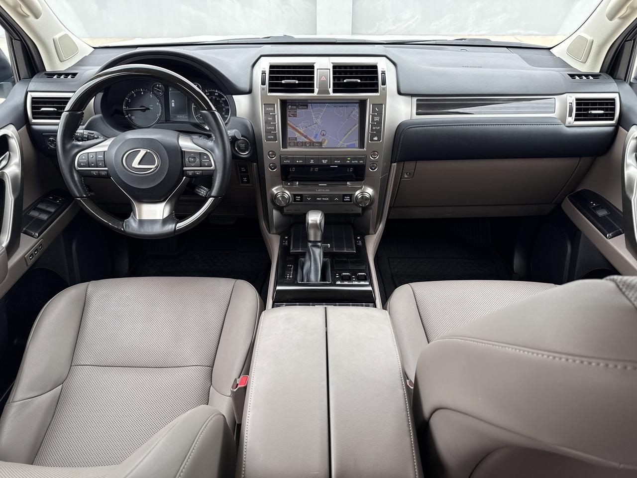 2021 Lexus GX 460 Premium San Antonio TX