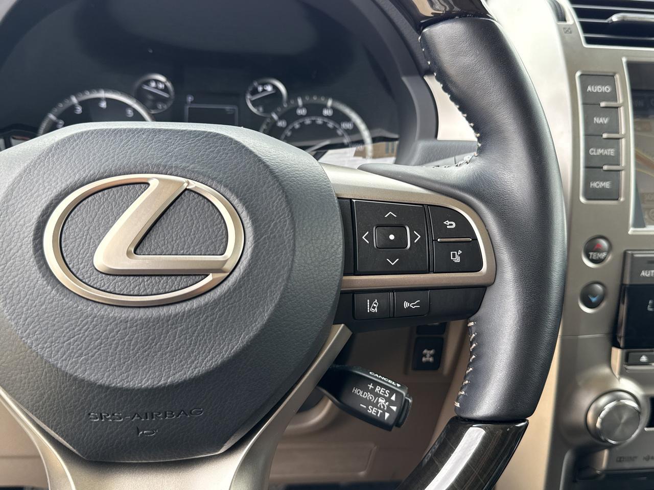 2021 Lexus GX 460 Premium San Antonio TX