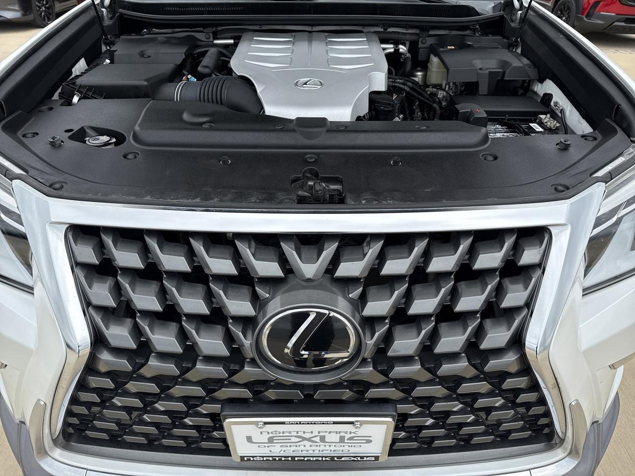 2021 Lexus GX 460 Premium San Antonio TX