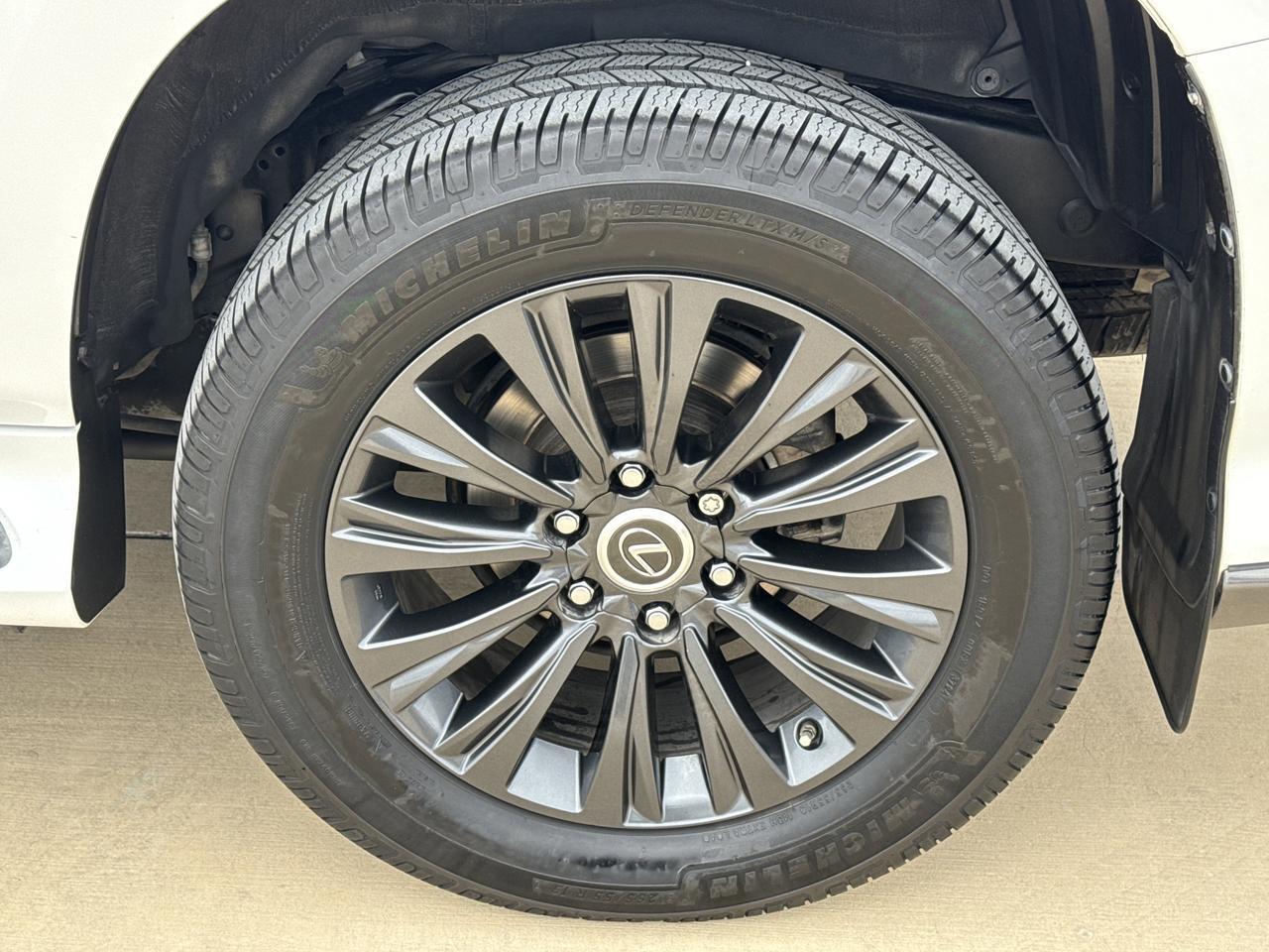 2021 Lexus GX 460 Premium San Antonio TX