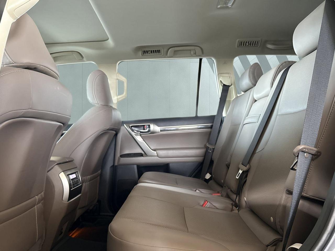 2021 Lexus GX 460 Premium San Antonio TX